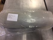 Hose120 mm, Mob Air con,gammel