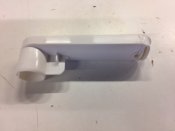 Spout assy Aromaboy (White)