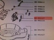 Motor+Support+Electronic Board