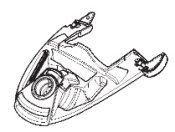 DUST BAG COVER CPL - BLACK SUPERIOR