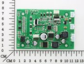 Charging main board