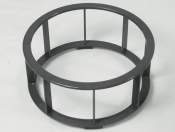 CENTRIFUGAL JUICE PULP SCREEN