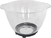 AT550 CHEF GLASS BOWL INT