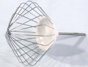 WHISK  KM260