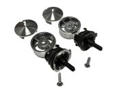 DLS KIT KNOBS EC91