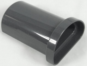 CENTRIFUGAL JUICER PUSHER