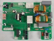 MAIN PCB ASSEMBLY