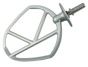 K BEATER ALLUM CIRCLIP KM CHEF
