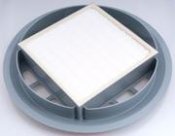 HEPA FILTER