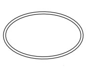 O-ring 85X2.62 NR70