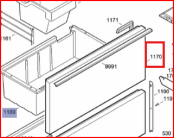 Front till lda pos nr: 1170