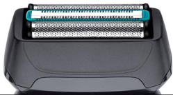 Replacement shave head for F4000 & F5000 