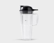 700ML TRAVEL CUP WITH FLIP TOP LID