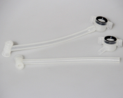 ASS. CONNETTORE ACQUA EDG420