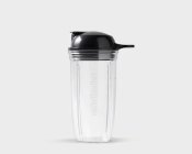 700ML CUP WITH FLIP TOP LID