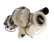 GRINDER ASSEMBLY (3D-RO 230V)