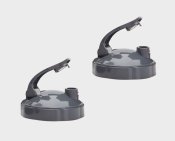 FLIP TOP LID (2PC)