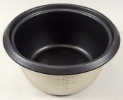 INNER BOWL 1.8L RC410/RC417