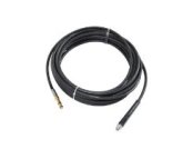 HGTSL 1/4" DN6, G3/8" 15M F. SLANGRULLE