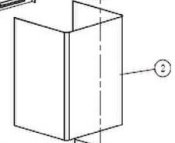 Inner Skorsten EMV902