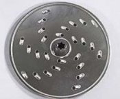 COARSE SHRED PLATE No3  AT340