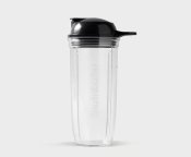 900ML CUP WITH FLIP TOP LID