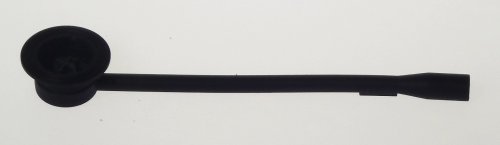 CONNETTORE SERB ACQUA NERO(LR3004/60)EN5
