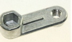  ZINC DIE-CAST BEARING BLOCK 