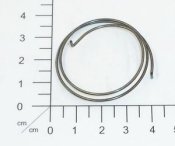 Tower spring