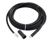 HGTSL 3/8", DN10, G3/8" 10 M 2-LAG