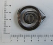 Helical spring