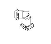 RACCORDO GENERATOR 90+45(PPS)NAT EN6-1