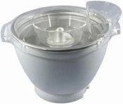 Glassmaskin chef