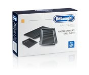 DLSK153 2 GRILL-PLATES
