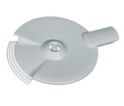 LOCK 464 VIT (0058228)