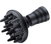 Universal Diffuser for Dryer