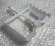 Mixing blade S15ICE14E