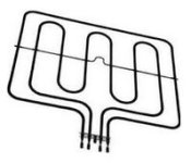 Övre element MSS60WHN