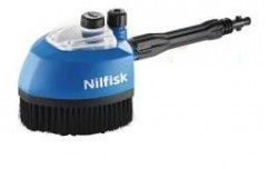  MULTI BRUSH MED ROTERANDE BORSTHUVUD 
