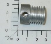 Belt pulley small