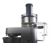 AT641 WHOLE APPLE JUICER ATT 2PCM INT(A935 Ersatt)
