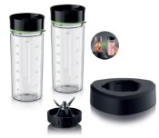 BRSK002 SMOOTHIE 2GO BLENDING BK BRAUN