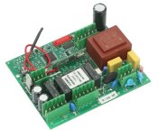 R-WITT Hood Elektronik