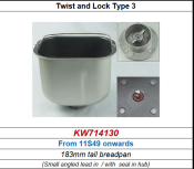From 11S49 onwards L HGT 180MM DBM450