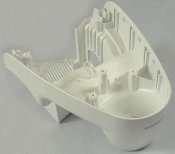TOP COVER LOWER PRINTED KHH326WH