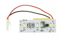  Led circuit plate 