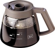 Glaskanna CAFINA XT180