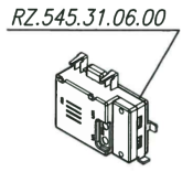 R-WITT HOOD MAIN ELECTRONICS