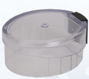 Lock Kaffekvarn GD4008S0