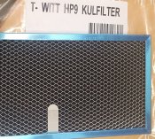 High Performance HP9,  WL90GL